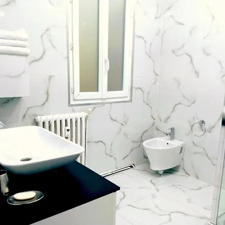 Chic And So... Nice! Apartament *