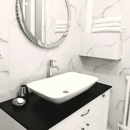 Chic And So... Nice! Apartament Nicea